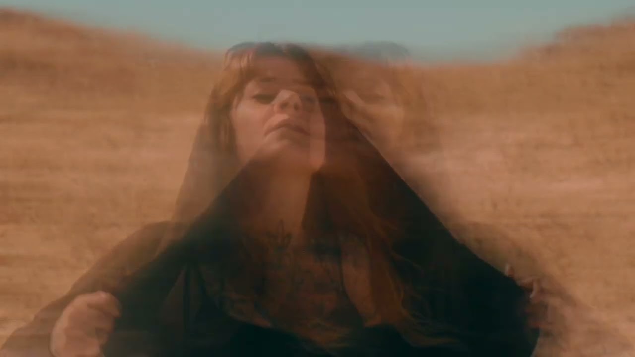 We Kill Cowboys - Dead End (Official Music Video)