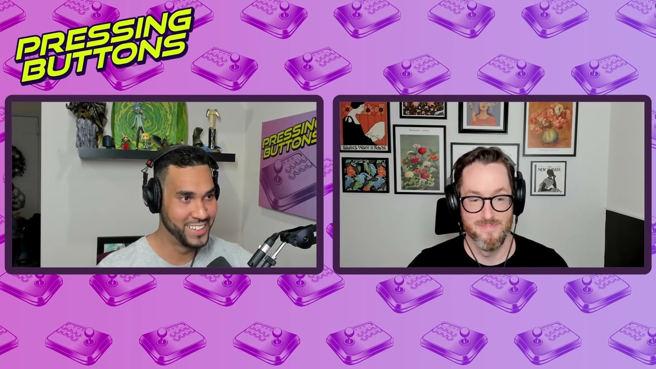 Capcom Showcase, Ubisoft Forward, and Final Fantasy 16 Demo | PB#69 Capcom Showcase, Ubisoft Forward, and Final Fantasy 16 Demo | PB#69