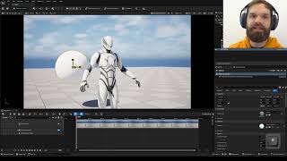How to use the sequencer and render in Unreal Engine 5