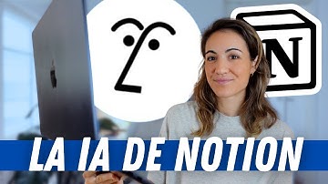 Cómo usar la IA de Notion. Tutorial 2025