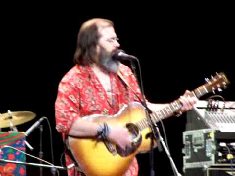 Steve Earle "The Mountain" Mountain Stage West Vir...