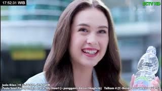 Download lagu SCTV HD - Jeda Iklan pada saat My Heart pengganti Adzan Maghrib | 15 Jun 2024, 17:42 WIB