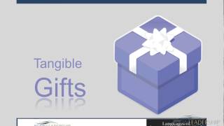Tangible Gifts