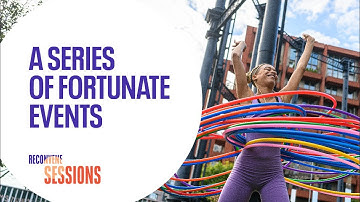 A Series of Fortunate Events: How to Grow Your Business by Launching an Event Series