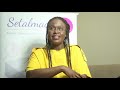 Karaw international sponsor de lafrican beauty forum de setalmaa