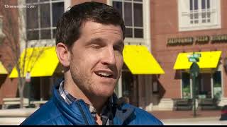 Man allegedly threatens to kill congressman