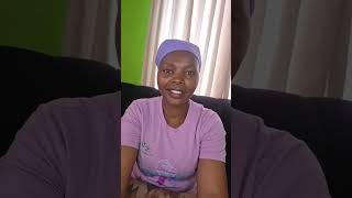 Wambui wa Mwangi is live