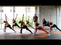 Yoga de 60 minutes bikram yoga avec gary olson
