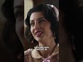 Lúcia ajuda Eugênia num momento delicado e uma nova amizade pode surgir | #ANobrezaDoAmor #shorts