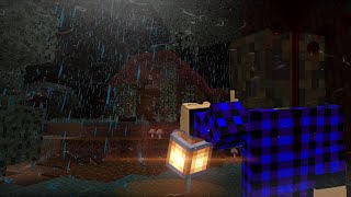 По следам смерти. Тайна Хиробрина... Minecraft сериал. #2.