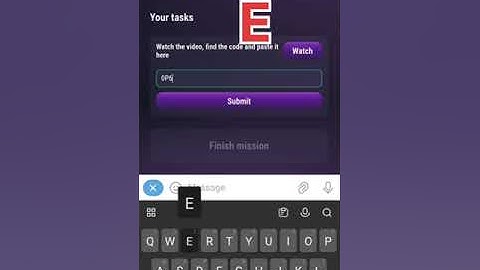 25 July Secure Your Crypto Part 2 Code | Today Tapswap Code
