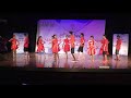 Mini tor picheachurjya borpatradance cover by nizora dance academychoreography by ananta borah