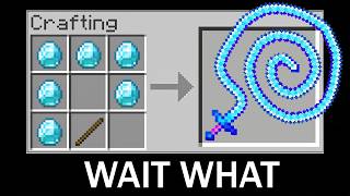 Minecraft wait what meme part 76 (Crazy Crafts 2)
