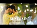 Didar Nurberdiyew Benimsin Ataş Mahym Love Story