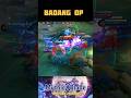Badang op #mobilelegends #mlbb #mlb #ml #mlbbshorts #badang #badangmobilelegends