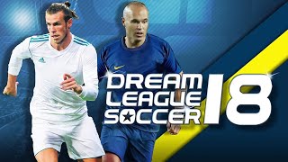 Dream League Soccer 2018 - Trailer screenshot 4