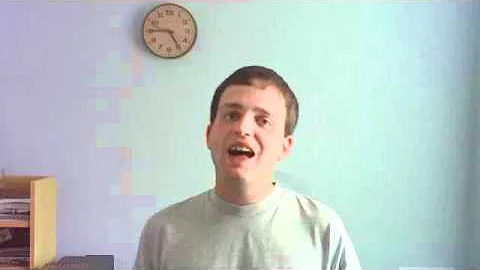 Your Song - Shaun Blake cover - The Unseen Video