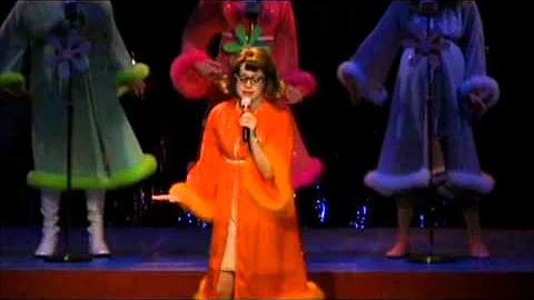 Marvelous Wonderettes, Sarah Farnam as Missy