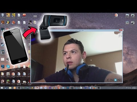 What Webcam Video Streaming