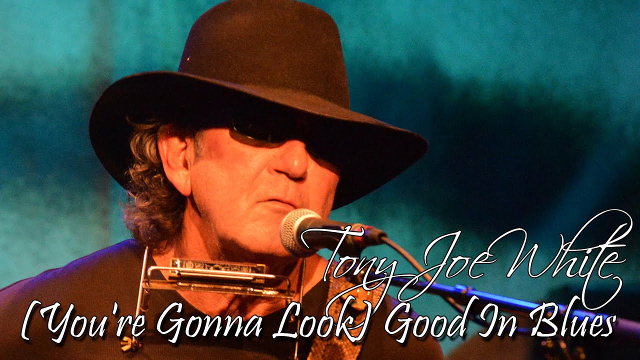 Tony Joe White Who You Gonna Hoodoo Now