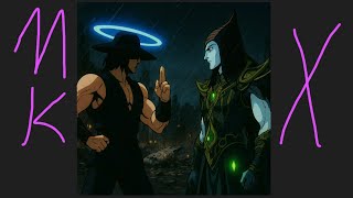Raylakers Vs DEZDA1 MKX HYPE FT3 TNS SET!!