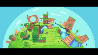 Zone 3 Retro Version