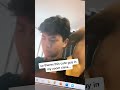 christian.suen cuffing season in full swing fyp... #Shorts #tompowelll
