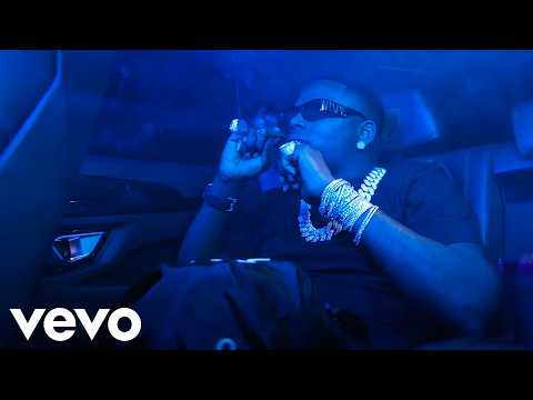 Big Boogie Ft Moneybagg Yo From Da Back Music Video