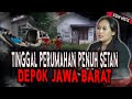 ANAK SAYA JADI TUMBAL SETAN PENGHUNI RUMAH INI,SELAMA SEMBILAN BULAN SAYA SELALU DI GANGGU!!