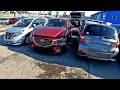 Порт Владивостока. Какие автомобили возят из Японии?