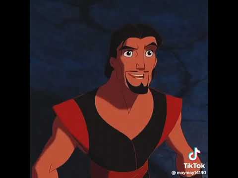 Эрида из Синбад: Легенда семи морей.(видео не моё но прикольно сделано)