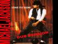 Michael Jackson - Leave me alone (dub version)