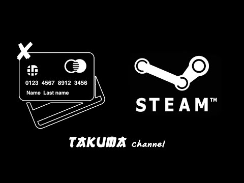 ไม่มีบัตรเครดิต ก็ซื้อเกมได้ (buy steam games without a credit card)
