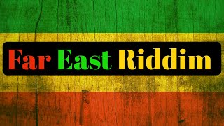 Video thumbnail of "Far east riddim instrumental Dancehall Riddim Instrumental 2022"