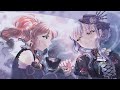 Nightcore - Emotional Daybreak | Yurika Endo (Lyrics)