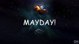 TheFatRat - MAYDAY (feat. Laura Brehm) [Lyrics]