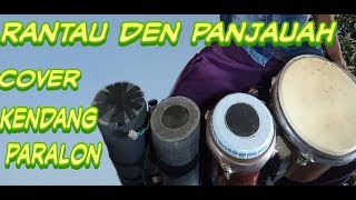 Den rantau panjauah dangdut koplo cover didik poop by Dedy keyboard.