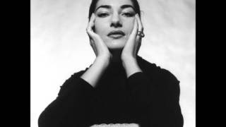 Maria Callas &amp; Giuseppe Di Stefano: Dammi tu forza, o cielo! ... Amami Alfredo (Live 1955)