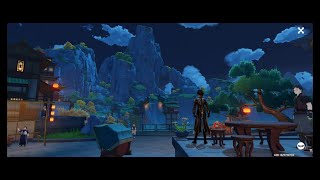 Faint Tracks | Genshin Impact [[BandLab Cover]]