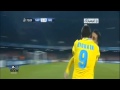 Napoli 2 0 Arsenal HD Uefa Champions League