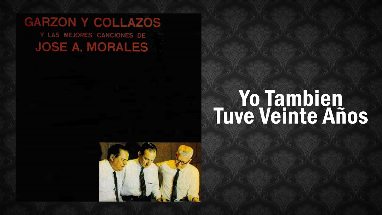 Las Mejores Canciones De Jorge Villamil - Garzón y Collazos (Álbum) | Música Colombiana