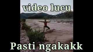 Kumpulan video lucu versi helo