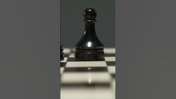 Chess beats Atoms - Find out how