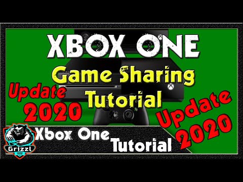 Video: Erstellen Sie Ihre Xbox One-Spiele Mit Gold-Bibliothek über Xbox 360