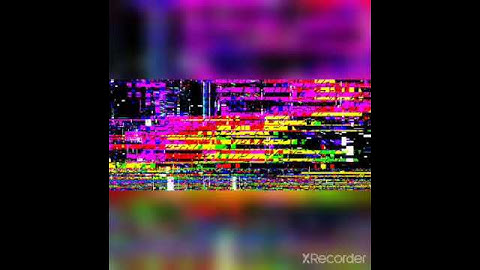 Oh no my computer crashed.