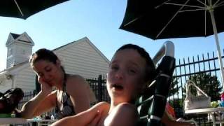 Scooby Doo-Transformers Mash Up