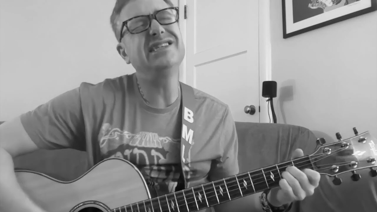 Watch Human Nature - Benjamin Longmire (Live) on YouTube Watch Human Nature - Benjamin Longmire (Live) on YouTube