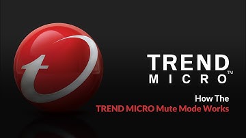 How The Trend Micro Maximum Security