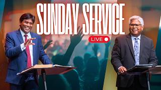 LIVE | 27-Sep-26 | Sunday TAMIL (3rd Service) | AFT Church Online Broadcast