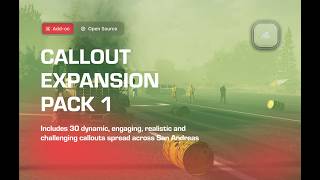Celebrity [SHOWCASE] Emergency Response Simulator - Callout Expansion Pack 1 Net Worth